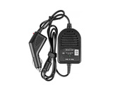 Samochodowa Ładowarka Zasilacz do laptopa HP Pavilion i Compaq 14, 15 i 17 19.5V 4.62A