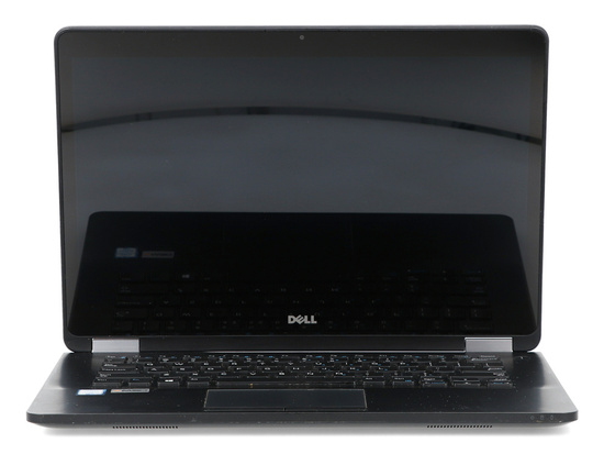 Dotykowy Dell Latitude E7470 i5-6300U 1920x1080 Klasa A S/N: 5TJ7GC2