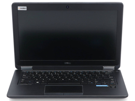 Dell Latitude E7250 i5-5300U 8GB 120GB SSD 1366x768 Klasa A-