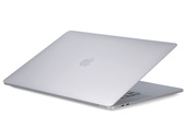Apple MacBook Pro A1990 Space Gray 2018r. i9-8950HK 16GB 512GB SSD 2880x1800 Radeon Pro 555X Klasa A- QWERTY PL MacOS Big Sur