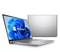 Dell Inspiron 14 5420 Platynowy Srebrny i5-1235U 8GB 512GB SSD 1920x1080 Nowy Windows 11 Home