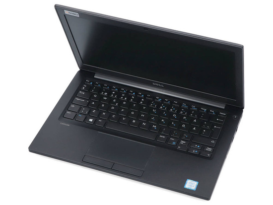 Dell Latitude 7280 i5-6300U 8GB 480GB SSD 1366x768 Klasa A