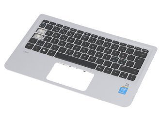 Palmrest + Klawiatura do HP ProBook X360 310 G2 824136-DH1 U5