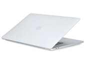 Apple MacBook Pro 16" A2141 Silver 2019 r. i7-9750H 16GB 512GB SSD 3072x1920 Radeon Pro 5500M Klasa A- MacOS Big Sur QWERTY PL