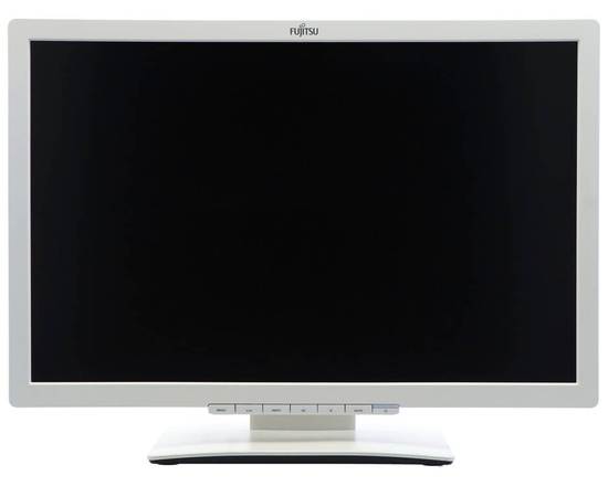 Monitor Fujitsu B22W-7 22" LED 1680x1050 DisplayPort DVI (PZ) +Okablowanie
