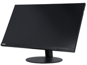 Monitor Lenovo ThinkVision P24q-10 24" LED 2560x1440 DisplayPort Klasa A +Podstawka NN