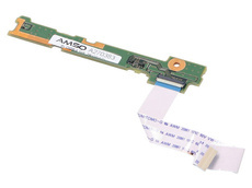 Moduł Przycisk Power + Taśma do Fujitsu Siemens H730 CP633430 U46