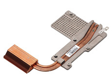 Chłodzenie Radiator Fujitsu Siemens Pa2548 U5