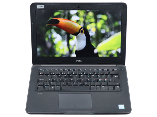 Dell Latitude 3380 SKIN i3-6006U 1366x768 Klasa A S/N: FM6MLJ2