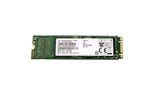 Dysk SSD Samsung PM871b 256GB M.2 2280 540/500MB/s