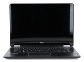 Dotykowy Dell Latitude E7470 i5-6300U 2560x1440 Klasa A- S/N: 1DKTBG2