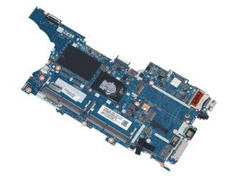 PŁYTA GŁÓWNA 6050A2728501 HP ELITEBOOK 850 G3 USZKODZONA P2