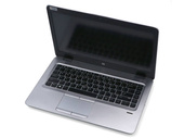 HP EliteBook 745 G4 AMD PRO A12 9800B 8GB 256GB SSD 1920x1080 Klasa A- Windows 10 Professional