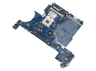 PŁYTA GŁÓWNA LA-7781P Dell Latitude E6430 USZKODZONA (NIETESTOWANA) P16