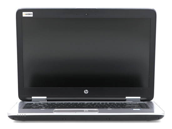 HP ProBook 640 G3 i5-7300U 1920x1080 Klasa B S/N: 5CG7431WSF