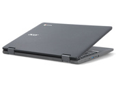 Dotykowy 2w1 Acer Chromebook Spin 512 R852TN Celeron N4120 4GB 32GB MMC 1366x912 Klasa B Chrome OS + Rysik