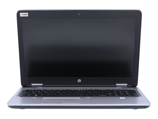 HP ProBook 650 G2 i5-6300U 8GB 240GB SSD 1920x1080 Klasa A- QWERTYPL Windows 10 Professional