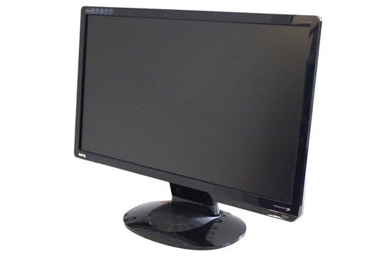 Monitor BenQ G2220HD 21,5" 1920x1080 D-SUB DVI Czarny Klasa A