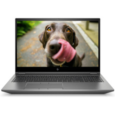 HP ZBook Fury 15 G7 i7-10850H 32GB 1TB SSD 1920x1080 Nvidia Quadro T2000 Max-Q Klasa A- Windows 11 Home