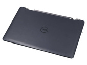 Klapa Matrycy + Zawiasy + Taśma Dell Latitude E5540 A133G2 U45