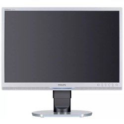 Monitor Philips 220BW9 22" 1680x1050 DVI D-SUB Głośniki Klasa A