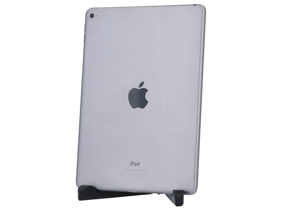 Apple iPad Air 2 A1566 2GB 64GB Space Gray Powystawowy iOS