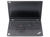 Lenovo ThinkPad P15 Gen 1 i7-10850H 32GB 1TB SSD 3840x2160 nVidia Quadro T2000 Klasa A- Windows 11 Professional