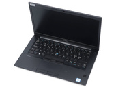 Dell Latitude 7480 i5-6300U 8GB 480GB SSD 1920x1080 Klasa A Windows 10 Professional