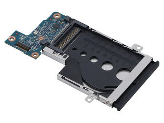 Moduł Czytnik Smart Card + Zaślepka do Dell Latitude E5440 7JPNR A135MJ U51