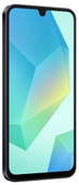 NOWY Samsung Galaxy A16 4GB 128GB Black Android