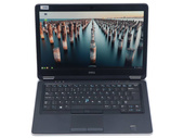 Dell Latitude E7440 Intel i7-4600U 8GB 256GB SSD 1920x1080 Klasa B Windows 10 Professional
