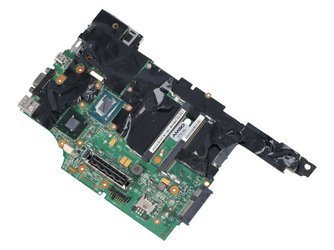 PŁYTA GŁÓWNA 11232-1 Lenovo X230 USZKODZONA P17