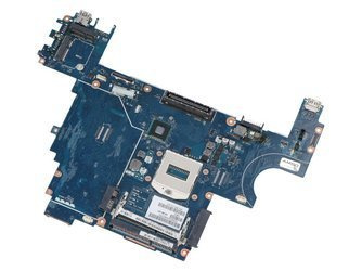 PŁYTA GŁÓWNA LA-9931P Dell Latitude E6440 USZKODZONA P2