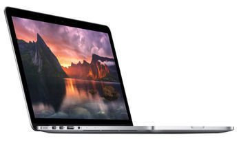 Apple MacBook Pro 13" A1502 i5-5257U 2017r 8GB 256GB SSD 2560x1600 Klasa A Mac OS Big Sur