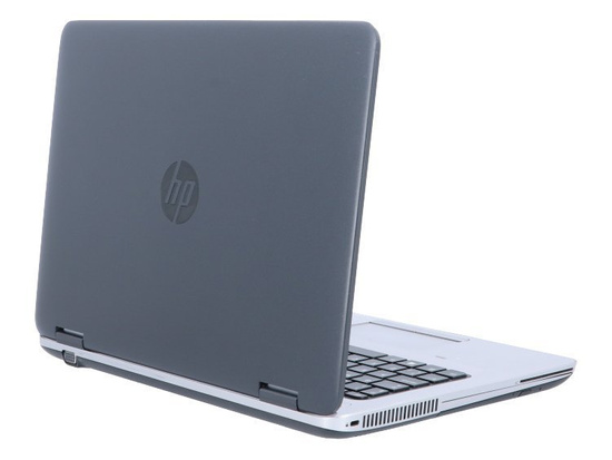 HP ProBook 640 G3 i5-7300U 16GB 512GB SSD 1920x1080 Klasa A Windows 10 Professional