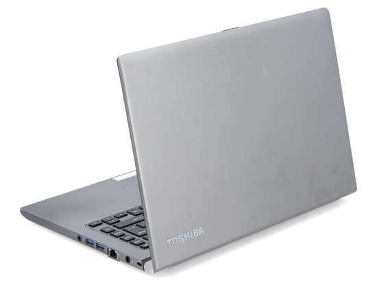 Toshiba Tecra Z40-B i5-5200U 8GB 256GB SSD 1366x768 Klasa A Windows 10 Professional