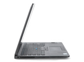Dotykowy Dell Latitude E7470 i5-6300U 2560x1440 Klasa A- S/N: 2NQSPC2
