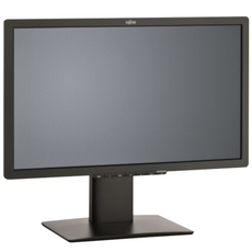 Monitor Fujitsu B24T-7 24" LED 1920x1080 HDMI Czarny Klasa A