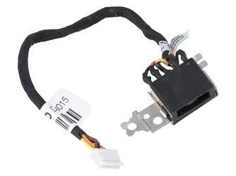 Gniazdo Zasilania do Lenovo Thinkpad  X240 X250 DC30100LC00 U19