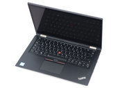 Dotykowy Lenovo Thinkpad X380 Yoga I5-8350U 8GB/512GB SSD 1920x1080 Klasa C Brak systemu SN: MP1GUMKV