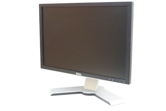 Monitor Dell UltraSharp 2208WFP 1680x1050 TN Czarny Klasa A +Podstawka NN