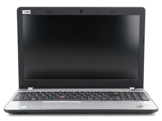 Lenovo ThinkPad E570 i5-7200U 16GB 512GB SSD 1920x1080 Klasa B Windows 10 Professional