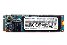 Dysk Toshiba 256GB KXG5AZNV256G NVMe M.2 SSD