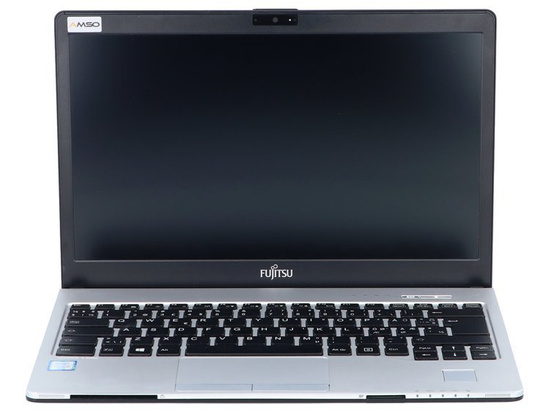 Fujitsu LifeBook S936 BN 13,3" i5-6200U 8GB 256GB SSD 1920x1080 Klasa A- Windows 10 Professional