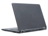 Dell Latitude E7250 i7-5600U 8GB 256GB SSD 1366x768 Klasa A- Windows 10 Professional