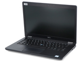 Dell Latitude 5480 i5-7300U 16GB 256GB SSD M.2 1366x768 Klasa A Windows 10 Professional