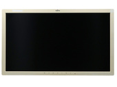 Monitor Fujitsu B27T-7 27" LED 1920x1080 TN D-SUB DisplayPort Bez Podstawki Klasa C