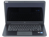 Dotykowy HP Chromebook 14 G5 Celeron N3350 4GB 32GB 1920x1080 Klasa A- Chrome OS