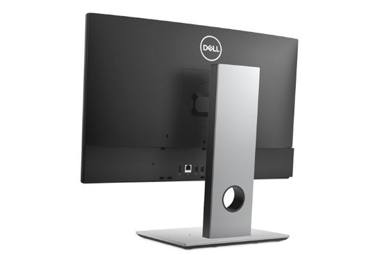 Komputer Dell Optiplex 5480 All-In-One i5-10500T 6x2.3GHz 16GB 512GB SSD Windows 11 Home