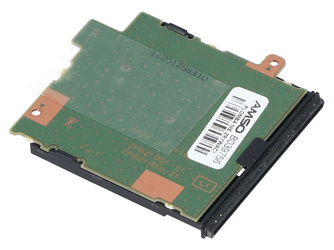 Moduł Czytnik Smart Card do Fujitsu Lifebook E754 CP621951-X1 U30